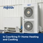 How Fujitsu General America Is Changing Home Heating and Cooling